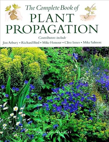 The complete book of plant propagation / editorial consultant, Charles W. Heuser, Jr.